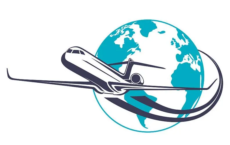 黔江空运珠海机场